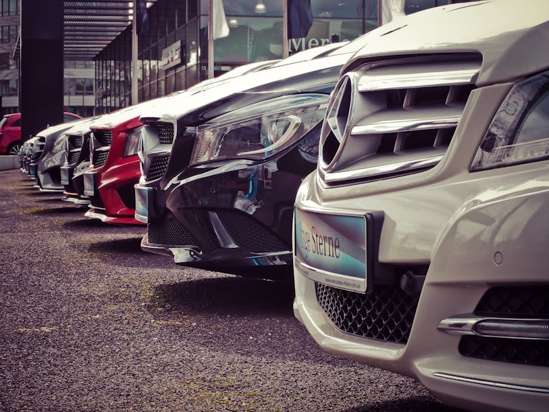 Affordable car rental Johannesburg - Vehicle hire South Africa from Amany Travel