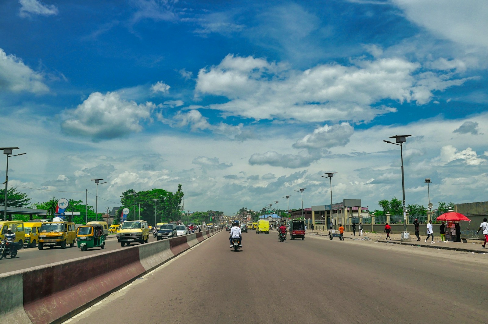 Travel Agency Johannesburg Lubumbashi: Your Gateway to the DRC Copperbelt