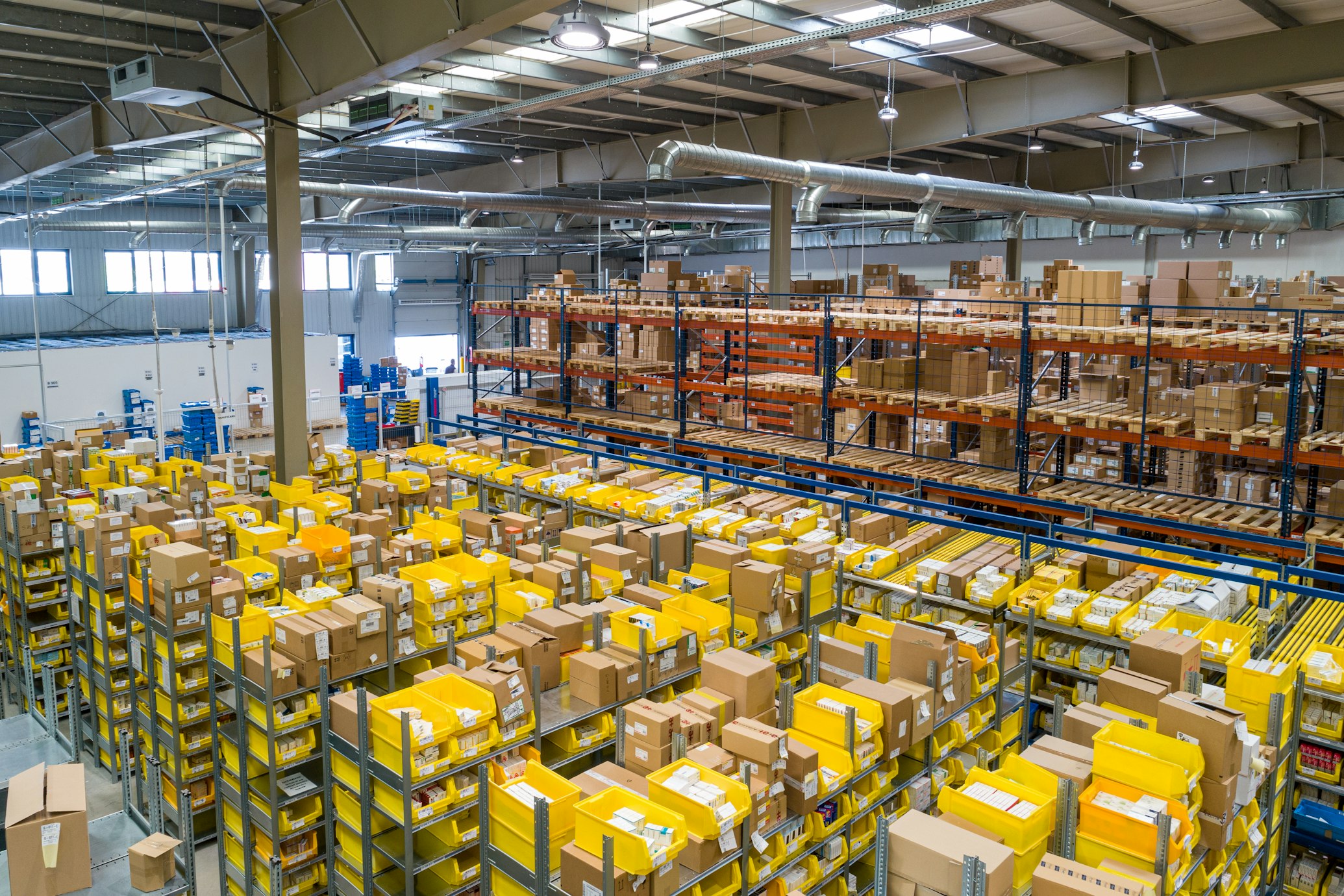 Cheapest Freight Agency in South Africa: Ship to DRC at the Lowest Cost