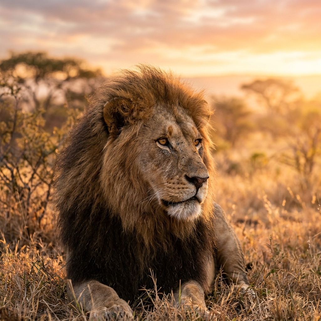 Kruger National Park safari - Big Five game drive South Africa tour package with Amany Travel