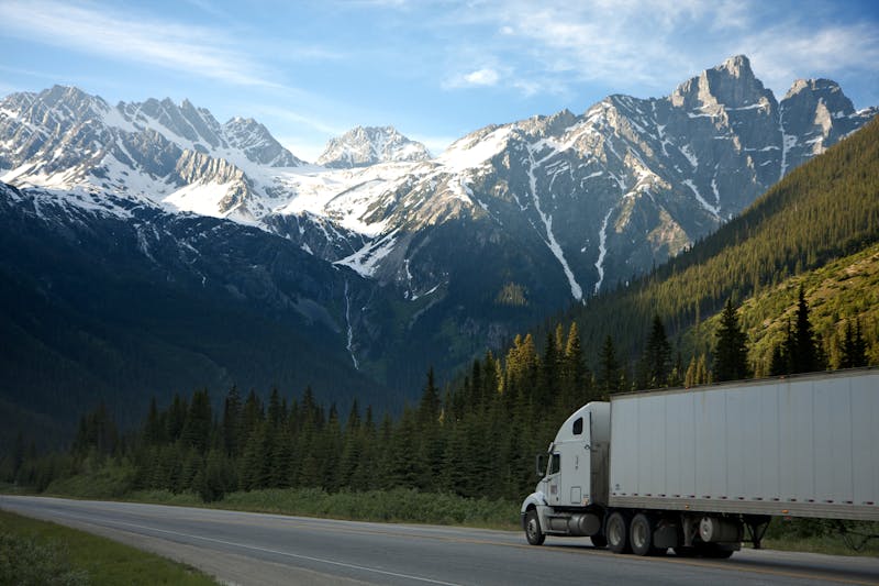 Lubumbashi to Johannesburg freight - DRC to South Africa cargo shipping with Amany Travel
