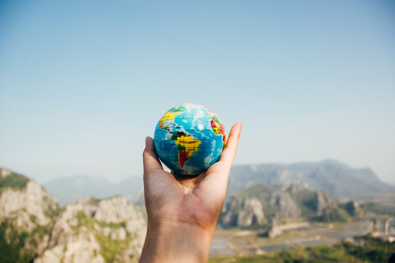 Visa assistance and travel insurance South Africa - Expert document help from Amany Travel