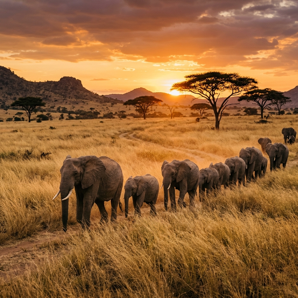 South Africa tour packages - Safari Cape Town and Soweto guided tours by Amany Travel